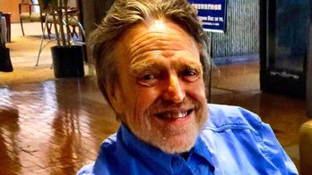 Internet pioneer, Grateful Dead songwriter John Perry Barlow dies at 70
