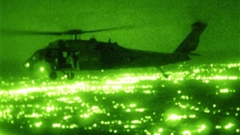 Army upgrades awards for 'Black Hawk Down' special operators
