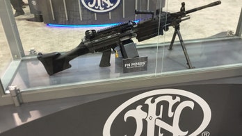3 new military-grade home defense guns revealed at SHOT Show