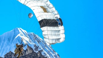 Exclusive: Inside an epic parachute jumping expedition in the Himalayas