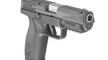 New Smith & Wesson, Ruger handguns unveiled at SHOT Show