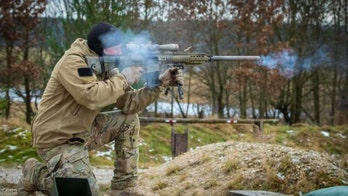 Army sets sights on new sniper rifle