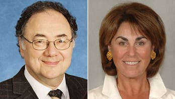 Police investigating Canadian billionaire, wife's death as possible murder-suicide, reports say
