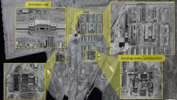 Chinese personnel set sail for first African military base