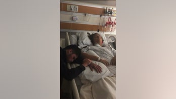 Teen baseball star paralyzed in diving accident