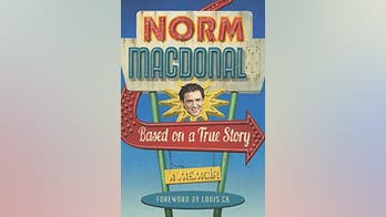 'Based on a True Story' by Norm MacDonald