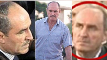 Revealed: First photos of Assad aide heading Syria's chemical weapons unit