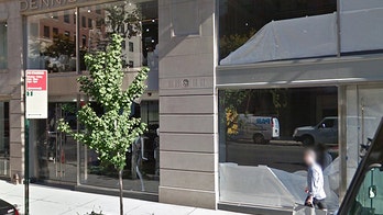 Top fur designer's store robbed of millions on Christmas Eve