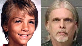 Police arrest Illinois man in girl's 1986 cold case murder in Washington state