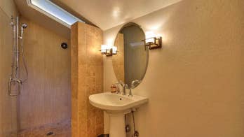 Tiny House: Eco-Friendly Mill Valley Home Under the Redwood Trees