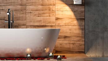 Cool New Tile Ideas for Your Kitchen, Bathroom, and Beyond