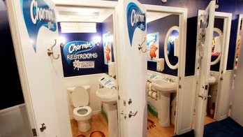 Mom in UK says she’s addicted to eating toilet paper