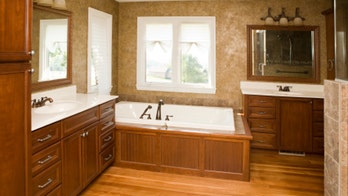 Affordable elegance: bathroom design ideas