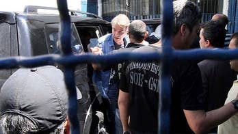 Brazil's once richest man captured in NY, extradited in massive corruption probe