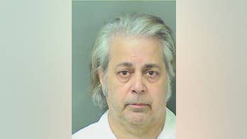 Fight over goodnight kiss lands 59-year-old man in jail