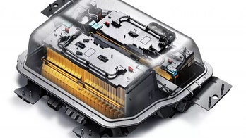 GM and Honda partner on next-gen batteries