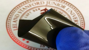 Stanford researchers unveil technology that could prevent battery fires