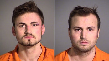 Naked rampage fueled by magic mushrooms lands brothers in court