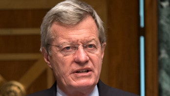 Baucus to be named ambassador to China, officials say