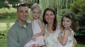 Memorial Day: Reflections of an Army widow