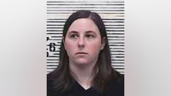 Biology teacher, 25, pleads no contest to six-month sex romp with teen student