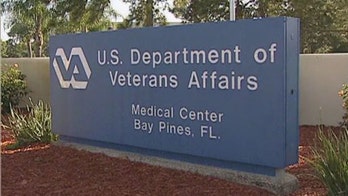 VA hospital left deceased veteran in shower room for 9 hours, report finds