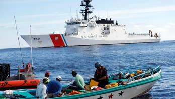 US brings in more technology to fight drug smuggling at sea
