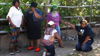 Officials: Power cord malfunction caused Memphis deadly fire