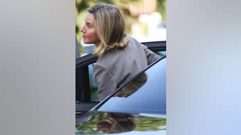 EU official: Cyprus accord 'game changer' for bloc, region