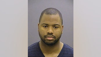 The Latest: Advocates blast Baltimore schools chief's protest warnings in Freddie Gray trial