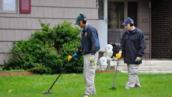 Man linked to art heist to plead guilty in unrelated case