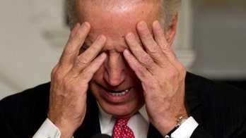 Planes, trains and automobiles: Biden administration is a hub of transportation woes