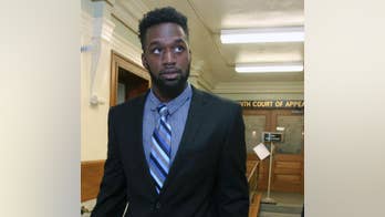 Texas appeals court overturns ex-Baylor player's conviction