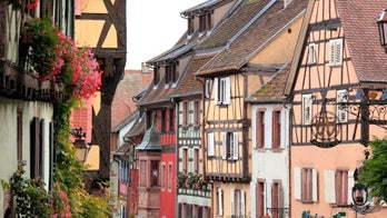 Disney plans 'Beauty and the Beast'-themed cruise for 2018