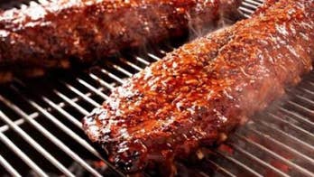 Memorial Day Recipes from BBQ Pitmaster Myron Mixon