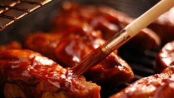 15 essential barbecue ingredients