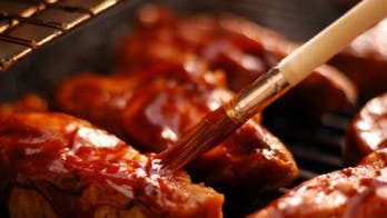 Top 10 barbecue products of 2013