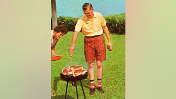 Craigslist ad for 'BBQ Dad' goes viral, students seek generic man for Father's Day cookout