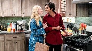 'Big Bang Theory' Season 11, Episode 14 recap: guest stars shake up Raj's world