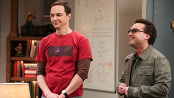 'The Big Bang Theory' recap: Sheldon and Amy find their wedding venue
