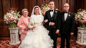 'Big Bang Theory' Season 11 finale recap: Sheldon and Amy's wedding gets a big shocker