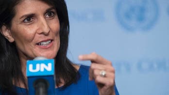 UN: Israel-Palestinian conflict must not drift to extremism