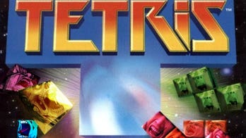 NY museum calls Pac-Man, Tetris 'modern art'