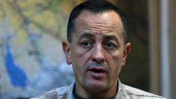 Suicide bombers kill 9 south of Iraq's capital