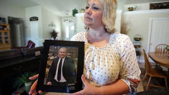 Hearing delayed again for jailed Utah man in Venezuela