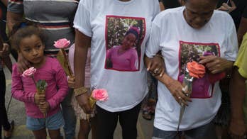 Anti-violence group says Brazil's killings drop slightly