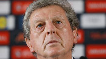 Hodgson reluctantly faces music after seismic Iceland loss