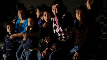 From DREAMers To Border Crisis, Changing Face Of Immigration Keeps Upending Debate