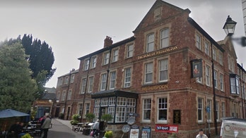 Man calls in fake bomb threat at pub to end wife's night out