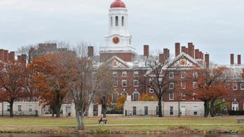 Harvard's endowment swells by $11.3 billion as 20% of US households lose all savings during pandemic